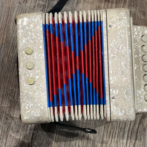 Accordion - Picture 5 of 5
